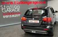 USED 2018 68 SUZUKI VITARA 1.0 SZ4 BOOSTERJET 5d 111 BHP 
