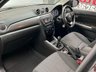USED 2018 68 SUZUKI VITARA 1.0 SZ4 BOOSTERJET 5d 111 BHP 