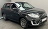 USED 2018 68 SUZUKI VITARA 1.0 SZ4 BOOSTERJET 5d 111 BHP 