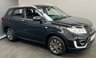 USED 2018 68 SUZUKI VITARA 1.0 SZ4 BOOSTERJET 5d 111 BHP 