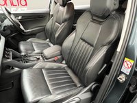 USED 2018 18 SKODA KAROQ 1.6 SE L TDI DSG 5d 114 BHP EXTRA LEG ROOM MODEL - FULL HEATED LEATHER - SAT NAV