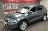 USED 2018 18 SKODA KAROQ 1.6 SE L TDI DSG 5d 114 BHP EXTRA LEG ROOM MODEL - FULL HEATED LEATHER - SAT NAV