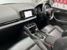 USED 2018 18 SKODA KAROQ 1.6 SE L TDI DSG 5d 114 BHP EXTRA LEG ROOM MODEL - FULL HEATED LEATHER - SAT NAV