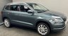 USED 2018 18 SKODA KAROQ 1.6 SE L TDI DSG 5d 114 BHP EXTRA LEG ROOM MODEL - FULL HEATED LEATHER - SAT NAV