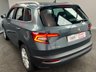 USED 2018 18 SKODA KAROQ 1.6 SE L TDI DSG 5d 114 BHP EXTRA LEG ROOM MODEL - FULL HEATED LEATHER - SAT NAV