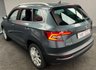 USED 2018 18 SKODA KAROQ 1.6 SE L TDI DSG 5d 114 BHP EXTRA LEG ROOM MODEL - FULL HEATED LEATHER - SAT NAV