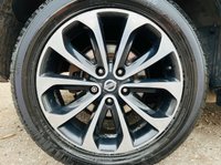 USED 2011 11 NISSAN QASHQAI+2 1.5 N-TEC PLUS 2 DCI 5d 110 BHP 7 SEATER! PAN ROOF, NAV, REVERSE CAMERA, BLUETOOTH!