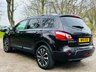 USED 2011 11 NISSAN QASHQAI+2 1.5 N-TEC PLUS 2 DCI 5d 110 BHP 7 SEATER! PAN ROOF, NAV, REVERSE CAMERA, BLUETOOTH!