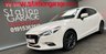 USED 2017 17 MAZDA 3 2.0 SPORT NAV SKYACTIV-G 5d S/S 121 BHP BOSE, HEAD UP DISPLAY ,DAB RADIO, HEATED SEATS