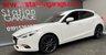 USED 2017 17 MAZDA 3 2.0 SPORT NAV SKYACTIV-G 5d S/S 121 BHP BOSE, HEAD UP DISPLAY ,DAB RADIO, HEATED SEATS