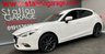 USED 2017 17 MAZDA 3 2.0 SPORT NAV SKYACTIV-G 5d S/S 121 BHP BOSE, HEAD UP DISPLAY ,DAB RADIO, HEATED SEATS