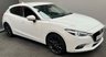 USED 2017 17 MAZDA 3 2.0 SPORT NAV SKYACTIV-G 5d S/S 121 BHP BOSE, HEAD UP DISPLAY ,DAB RADIO, HEATED SEATS