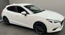 USED 2017 17 MAZDA 3 2.0 SPORT NAV SKYACTIV-G 5d S/S 121 BHP BOSE, HEAD UP DISPLAY ,DAB RADIO, HEATED SEATS
