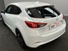 USED 2017 17 MAZDA 3 2.0 SPORT NAV SKYACTIV-G 5d S/S 121 BHP BOSE, HEAD UP DISPLAY ,DAB RADIO, HEATED SEATS
