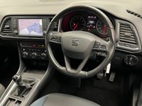 USED 2018 67 SEAT ATECA 1.0 TSI ECOMOTIVE SE TECHNOLOGY 5d 114 BHP SAT NAV,APPLE PLAY,CRUISE