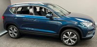 USED 2018 67 SEAT ATECA 1.0 TSI ECOMOTIVE SE TECHNOLOGY 5d 114 BHP SAT NAV,APPLE PLAY,CRUISE