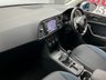 USED 2018 67 SEAT ATECA 1.0 TSI ECOMOTIVE SE TECHNOLOGY 5d 114 BHP SAT NAV,APPLE PLAY,CRUISE