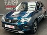 USED 2018 67 SEAT ATECA 1.0 TSI ECOMOTIVE SE TECHNOLOGY 5d 114 BHP SAT NAV,APPLE PLAY,CRUISE