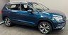 USED 2018 67 SEAT ATECA 1.0 TSI ECOMOTIVE SE TECHNOLOGY 5d 114 BHP SAT NAV,APPLE PLAY,CRUISE