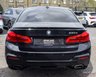 USED 2018 68 BMW 5 SERIES 2.0 530E M SPORT 4d 249 BHP  AMBIENT LIGHTING+BLUE BRAKE CALLIPR