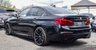 USED 2018 68 BMW 5 SERIES 2.0 530E M SPORT 4d 249 BHP  AMBIENT LIGHTING+BLUE BRAKE CALLIPR