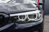 USED 2018 68 BMW 5 SERIES 2.0 530E M SPORT 4d 249 BHP  AMBIENT LIGHTING+BLUE BRAKE CALLIPR