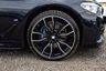 USED 2018 68 BMW 5 SERIES 2.0 530E M SPORT 4d 249 BHP  AMBIENT LIGHTING+BLUE BRAKE CALLIPR