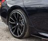 USED 2018 68 BMW 5 SERIES 2.0 530E M SPORT 4d 249 BHP  AMBIENT LIGHTING+BLUE BRAKE CALLIPR