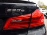 USED 2018 68 BMW 5 SERIES 2.0 530E M SPORT 4d 249 BHP  AMBIENT LIGHTING+BLUE BRAKE CALLIPR