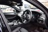 USED 2018 68 BMW 5 SERIES 2.0 530E M SPORT 4d 249 BHP  AMBIENT LIGHTING+BLUE BRAKE CALLIPR