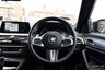 USED 2018 68 BMW 5 SERIES 2.0 530E M SPORT 4d 249 BHP  AMBIENT LIGHTING+BLUE BRAKE CALLIPR