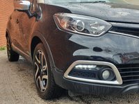 USED 2014 14 RENAULT CAPTUR 0.9 DYNAMIQUE MEDIANAV ENERGY TCE S/S 5d 90 BHP 