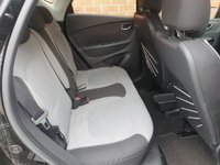 USED 2014 14 RENAULT CAPTUR 0.9 DYNAMIQUE MEDIANAV ENERGY TCE S/S 5d 90 BHP 