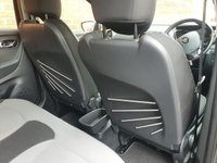 USED 2014 14 RENAULT CAPTUR 0.9 DYNAMIQUE MEDIANAV ENERGY TCE S/S 5d 90 BHP 