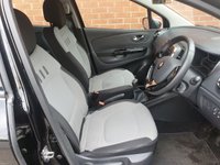 USED 2014 14 RENAULT CAPTUR 0.9 DYNAMIQUE MEDIANAV ENERGY TCE S/S 5d 90 BHP 