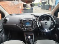 USED 2014 14 RENAULT CAPTUR 0.9 DYNAMIQUE MEDIANAV ENERGY TCE S/S 5d 90 BHP 
