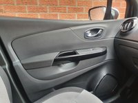 USED 2014 14 RENAULT CAPTUR 0.9 DYNAMIQUE MEDIANAV ENERGY TCE S/S 5d 90 BHP 