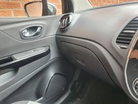 USED 2014 14 RENAULT CAPTUR 0.9 DYNAMIQUE MEDIANAV ENERGY TCE S/S 5d 90 BHP 