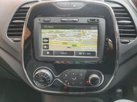 USED 2014 14 RENAULT CAPTUR 0.9 DYNAMIQUE MEDIANAV ENERGY TCE S/S 5d 90 BHP 