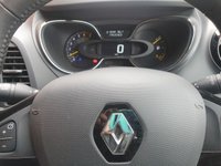 USED 2014 14 RENAULT CAPTUR 0.9 DYNAMIQUE MEDIANAV ENERGY TCE S/S 5d 90 BHP 