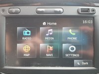 USED 2014 14 RENAULT CAPTUR 0.9 DYNAMIQUE MEDIANAV ENERGY TCE S/S 5d 90 BHP 
