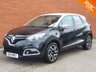 USED 2014 14 RENAULT CAPTUR 0.9 DYNAMIQUE MEDIANAV ENERGY TCE S/S 5d 90 BHP 