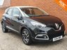 USED 2014 14 RENAULT CAPTUR 0.9 DYNAMIQUE MEDIANAV ENERGY TCE S/S 5d 90 BHP 