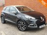 USED 2014 14 RENAULT CAPTUR 0.9 DYNAMIQUE MEDIANAV ENERGY TCE S/S 5d 90 BHP 