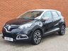 USED 2014 14 RENAULT CAPTUR 0.9 DYNAMIQUE MEDIANAV ENERGY TCE S/S 5d 90 BHP 