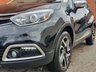 USED 2014 14 RENAULT CAPTUR 0.9 DYNAMIQUE MEDIANAV ENERGY TCE S/S 5d 90 BHP 