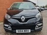 USED 2014 14 RENAULT CAPTUR 0.9 DYNAMIQUE MEDIANAV ENERGY TCE S/S 5d 90 BHP 
