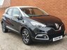USED 2014 14 RENAULT CAPTUR 0.9 DYNAMIQUE MEDIANAV ENERGY TCE S/S 5d 90 BHP 