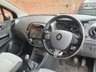 USED 2014 14 RENAULT CAPTUR 0.9 DYNAMIQUE MEDIANAV ENERGY TCE S/S 5d 90 BHP 