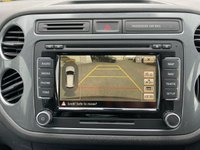 USED 2015 15 VOLKSWAGEN TIGUAN 2.0 MATCH TDI BLUEMOTION TECHNOLOGY 4MOTION 5d 139 BHP 